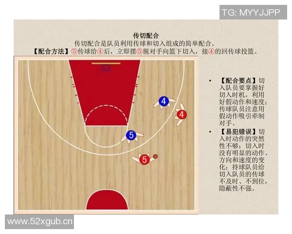 杭州篮球队的战术解析与控制体系探讨助力球队提升竞争力