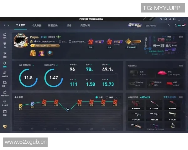 李静深度解析CSGO游戏技巧与心得分享助你提升竞技水平