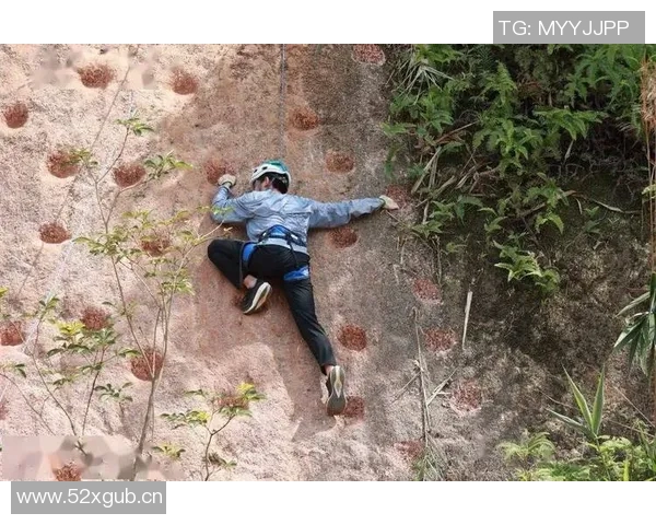 武汉攀岩队灵活性探讨：如何在挑战中不断突破自我极限