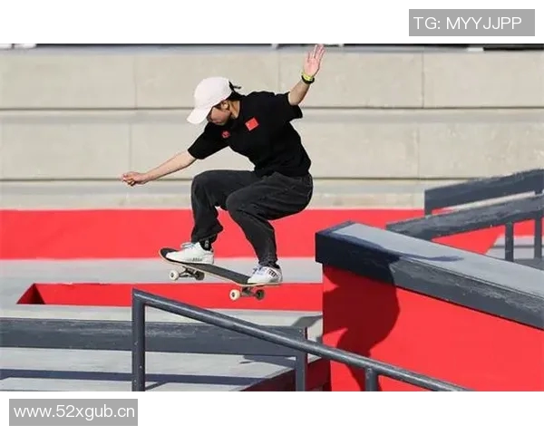 武汉滑板队荣登滑板力量排行榜首位展现强大实力与团队精神