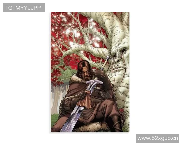 《独行侠：在孤独与荣耀之间的征途与成长》