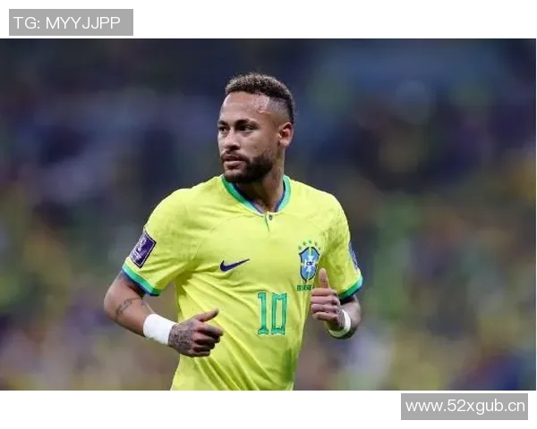 以内马尔为核心打造新黄金时代 巴西足球迎来新一代奇迹之星 以内马尔为核心打造新黄金时代 巴西足球迎来新一代奇迹之星